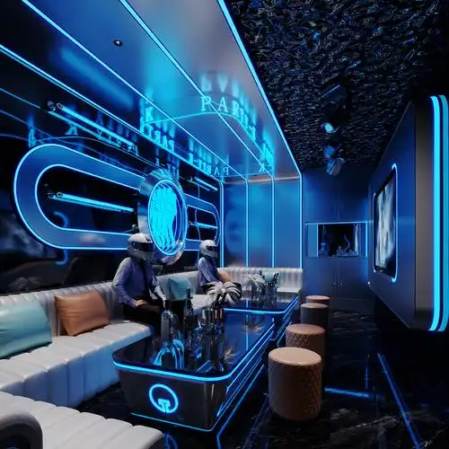 许昌中低端商务ktv特惠活动-魏都区ktv预定